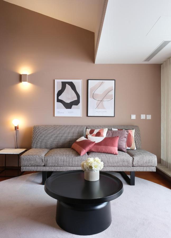 Nº150 Apartment Triplex With Suites And Terrace Braga Exterior photo