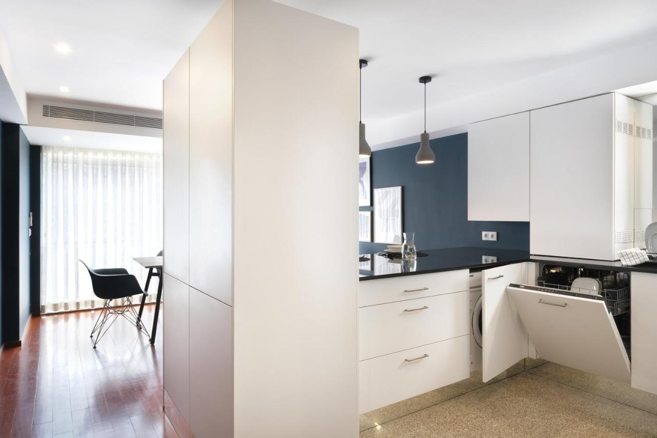 Nº150 Apartment Triplex With Suites And Terrace Braga Exterior photo