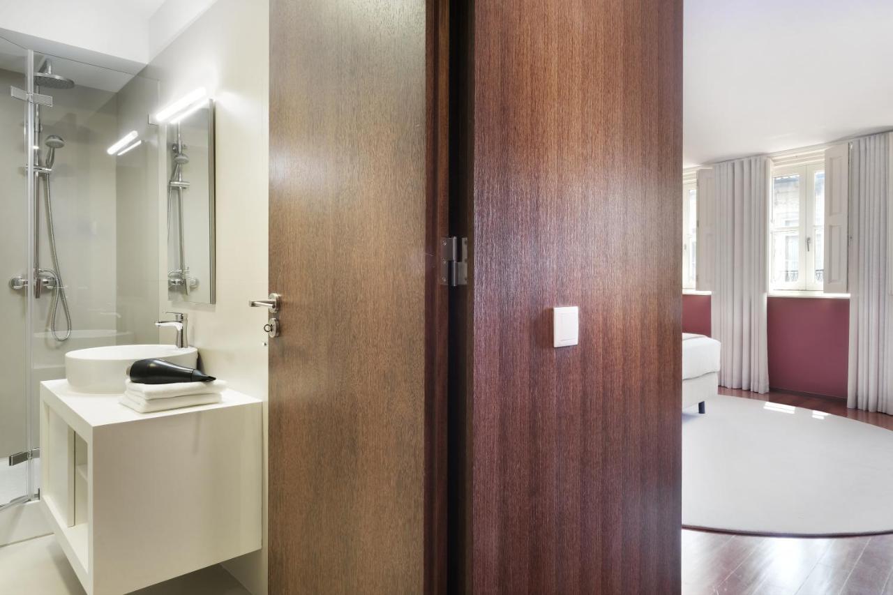 Nº150 Apartment Triplex With Suites And Terrace Braga Exterior photo